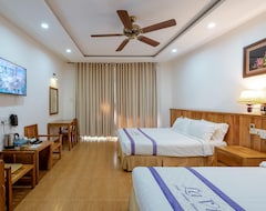 Hotel Suncosy Central Resort (Duong Dong, Vietnam)