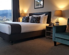 Hotel Ramada Suites By Wyndham Queenstown Remarkables Park (Queenstown, Nueva Zelanda)