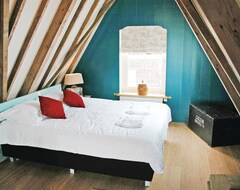 Toàn bộ căn nhà/căn hộ 5 Bedroom Accommodation In Enkhuizen (Enkhuizen, Hà Lan)