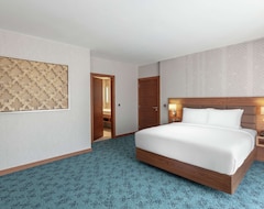 Hotel DoubleTree by Hilton Dubai Al Jadaf (Dubái, Emiratos Árabes Unidos)