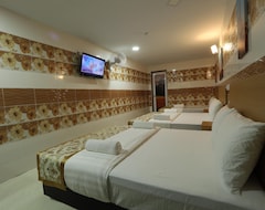 Khách sạn Cameron Kea Farm Hotel (Brinchang, Malaysia)