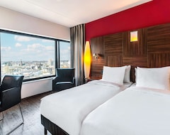 Khách sạn Inntel Hotels Rotterdam Centre (Rotterdam, Hà Lan)