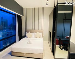Khách sạn Axon Suites By Galaxy House (Kuala Lumpur, Malaysia)