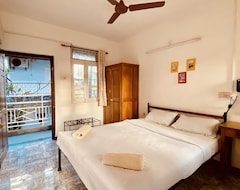 Hotel Per Avel Beach (Candolim, Indija)