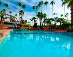 Hotel Caliente Tropics (Palm Springs, USA)