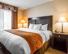 Hotel Comfort Suites (Oshkosh, USA)