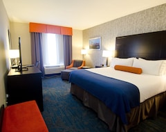 Holiday Inn Express Hotel & Suites Knoxville, An Ihg Hotel (Knoxville, ABD)