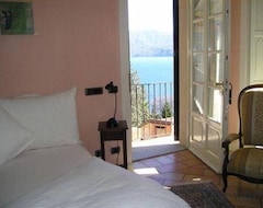 Khách sạn Villa Margherita Relais du Silence (Oggebbio, Ý)