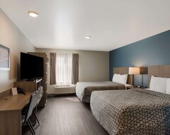 Hotel WoodSpring Suites Grand Rapids Kentwood (Grand Rapids, USA)