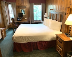 Khách sạn Starved Rock Lodge & Conference Center (Oglesby, Hoa Kỳ)