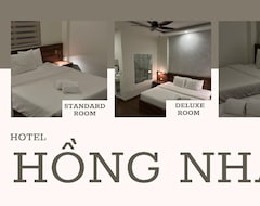 Hotel Hong Nhan (Da Lat, Vijetnam)