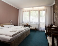 Hotel Radejov (Radejov, Çek Cumhuriyeti)