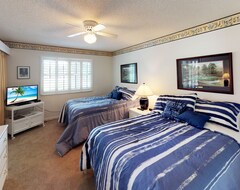 Casa/apartamento entero Relaxing Four Bedroom Golf Resort Condo At Club Villas (Sunset Beach, EE. UU.)