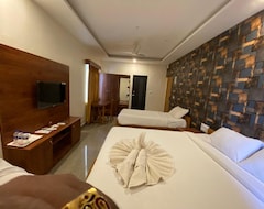 Hotel Bk San (Tiruchirappalli, India)