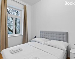 Koko talo/asunto Vienna Chic Residences #suite 6  Brand New (Wien, Itävalta)