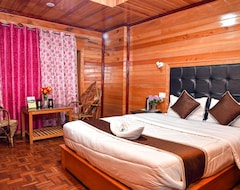 Hotel Delight Lachen Heritage (Lachung, Indien)