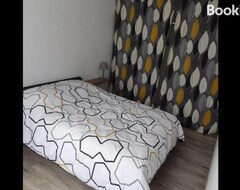 Cijela kuća/apartman Maison Calme Et Chaleureuse (Léré, Francuska)