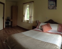 Hotel Deerpark Manor Bed & Breakfast (Swinford, Irska)