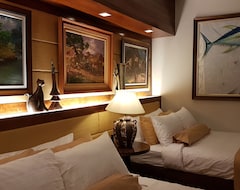 Khách sạn Stay Amare St. Francis Shangri-la (Manila, Philippines)