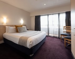Hotel The Executive Inn (Newcastle, Australija)