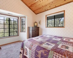 Toàn bộ căn nhà/căn hộ Wodehouse~6 Bd~Quiet Cul-De-Sac Location~Awesome Decks!~ (Big Bear Lake, Hoa Kỳ)
