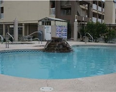 Hotel Days Inn By Wyndham Corpus Christi Beach (Corpus Christi, EE. UU.)