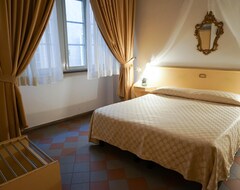 Piccolo Hotel Etruria (Siena, İtalya)