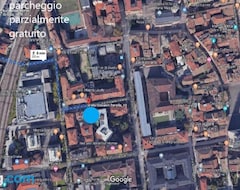 Toàn bộ căn nhà/căn hộ Appartamento Centro Lecce (Trento, Ý)