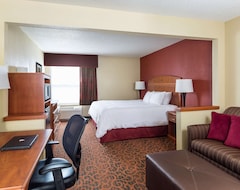 Hotel Hampton Inn Minneapolis-Burnsville (Burnsville, USA)