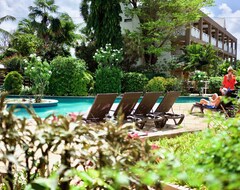 Tropikist Beach Hotel and Resort (Crown Point, Trinidad y Tobago)