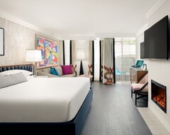Hotel Le Parc at Melrose (West Hollywood, USA)
