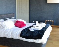 Cijela kuća/apartman Magnifique Maison Spa-sauna-climatisée- 10 Kms Seulement Devian (Thonon-les-Bains, Francuska)