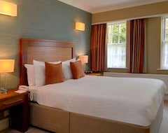 Khách sạn Best Western Moore Place Hotel (Milton Keynes, Vương quốc Anh)