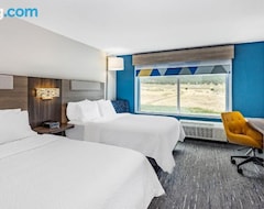 Holiday Inn Express & Suites - Nephi, an IHG Hotel (Nephi, USA)