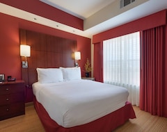 Hotel Residence Inn Dallas DFW Airport South Irving (Irving, USA)