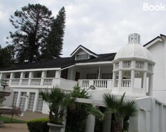 Luxury Hotel In Bela Bela Chateau (Bela Bela, Sudáfrica)