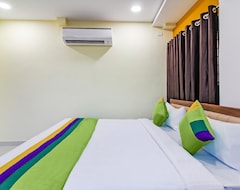 Khách sạn Itsy By Treebo - D'Comfort Inn (Hyderabad, Ấn Độ)