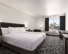 Hotel La Quinta Inn & Suites Hesperia Victorville (Hesperia, USA)