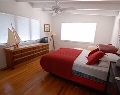 Hele huset/lejligheden Waterfront-H'Cap And Pet Friendly-Sleeps 12-Htd Pool- By Owner (Long Beach, USA)
