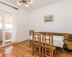Otel 1 bedroom accommodation in Dinjiska (Povljana, Hırvatistan)