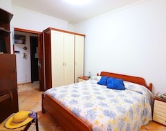 Otel La maison de Titty e Margi - Classic - One Bedroom Apartment, Sleeps 2 (Sorrento, İtalya)
