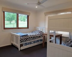 Casa/apartamento entero Serene Forest Views - Holiday Special Pricing For A Nature-based Escape! (Marysville, Australia)