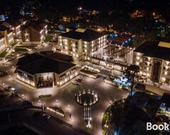 Khách sạn Hotel em Gramado - Buona Vitta (Gramado, Brazil)