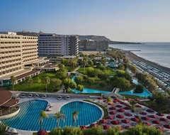 Otel Esperos Palace Resort (Kallithea, Yunanistan)