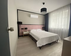 Khách sạn VÄ°a Suite Apart Otel (Antalya, Thổ Nhĩ Kỳ)