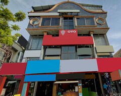 Koko talo/asunto OYO 42768 Sai International (Chennai, Intia)