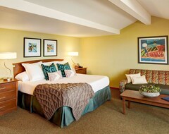 Hotel Surfsand Resort (Cannon Beach, EE. UU.)