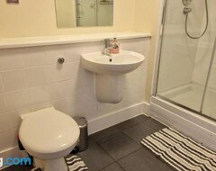 Toàn bộ căn nhà/căn hộ 2 Bedroom Apartment Central Birmingham City Centre ( Parking ) (Birmingham, Vương quốc Anh)