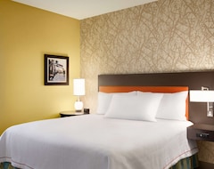 Hotelli Home2 Suites By Hilton Birmingham Downtown (Birmingham, Amerikan Yhdysvallat)