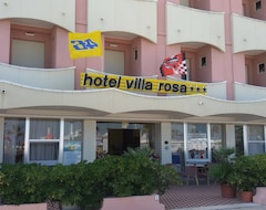 Hotel Villa Rosa (Misano Adriatico, Italy)